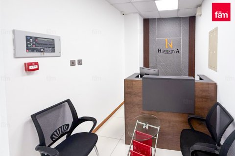 Kancelarija u Business Bay, Dubai, UAE 111.8 m2 Br. 645597 - fotografija 7