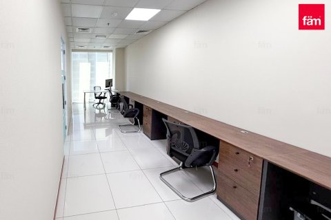 Kancelarija u Business Bay, Dubai, UAE 111.8 m2 Br. 645597 - fotografija 4
