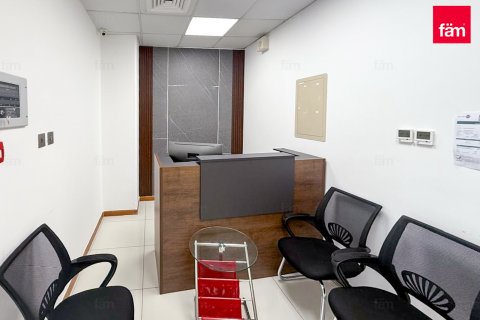 Kancelarija u Business Bay, Dubai, UAE 111.8 m2 Br. 645597 - fotografija 5