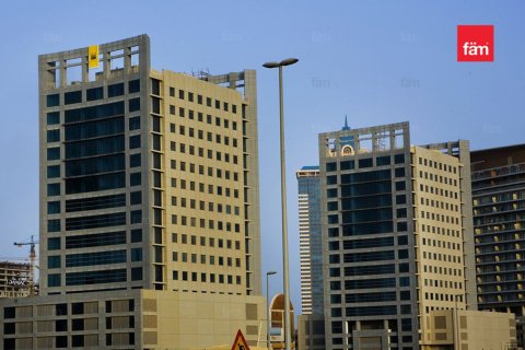 Kancelarija u Business Bay, Dubai, UAE 111.8 m2 Br. 645597 - fotografija 10