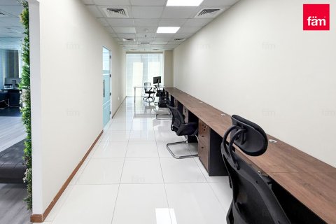 Kancelarija u Business Bay, Dubai, UAE 111.8 m2 Br. 645597 - fotografija 3