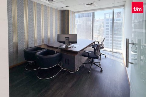 Kancelarija u Business Bay, Dubai, UAE 111.8 m2 Br. 645597 - fotografija 9