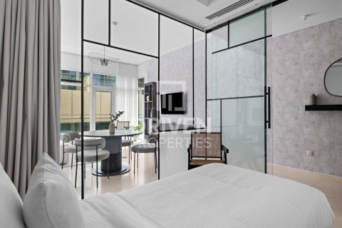Dzīvoklis Business Bay, Dubaijā, AAE 1 istaba, 113.71 m2 Nr. 759123 - attēls 13