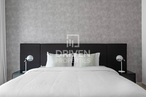 Dzīvoklis Business Bay, Dubaijā, AAE 1 istaba, 113.71 m2 Nr. 759123 - attēls 11