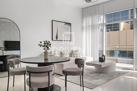 Dzīvoklis Business Bay, Dubaijā, AAE 1 istaba, 113.71 m2 Nr. 759123 - attēls 2