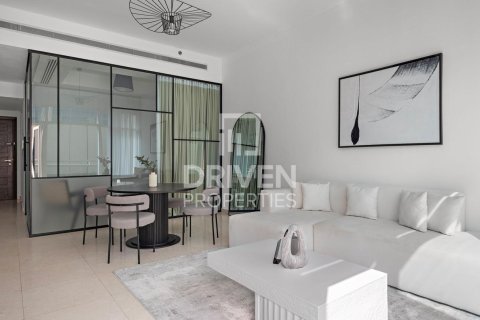 Huoneisto Business Bay, Dubai, Arabiemiraatit 1 makuuhuone, 113.71 m2 № 759123