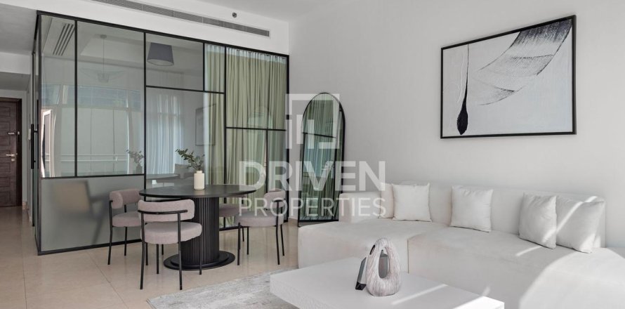 Dzīvoklis Business Bay, Dubaijā, AAE 1 istaba, 113.71 m2 Nr. 759123