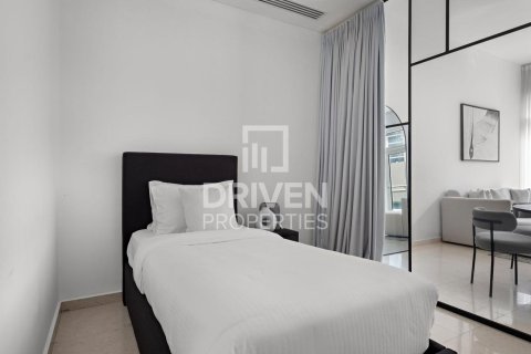 Dzīvoklis Business Bay, Dubaijā, AAE 1 istaba, 113.71 m2 Nr. 759123 - attēls 9