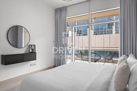 Dzīvoklis Business Bay, Dubaijā, AAE 1 istaba, 113.71 m2 Nr. 759123 - attēls 10