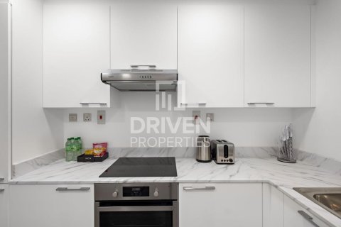 Dzīvoklis Business Bay, Dubaijā, AAE 1 istaba, 113.71 m2 Nr. 759123 - attēls 14