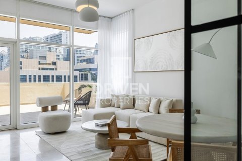 Apartamento para venda em Business Bay, Dubai, EAU 1 quarto, 147.34 m2 № 759117 - foto 1