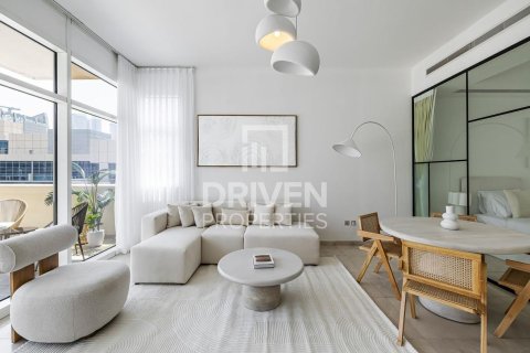 Apartamento para venda em Business Bay, Dubai, EAU 1 quarto, 147.34 m2 № 759117 - foto 3