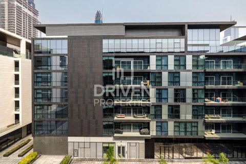 City Walk, Dubai, संयुक्त अरब अमीरात में अपार्टमेंट, 2 बेडरूम, 163.04 वर्ग मीटर, संख्या 759120 - फ़ोटो 4