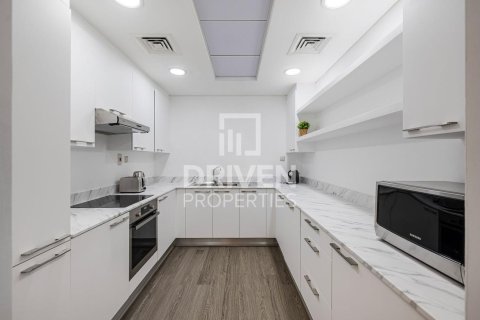 Apartmán v Business Bay, Dubai, SAE 1 spálňa, 144.56 m2 č. 759118 - Fotografia 16