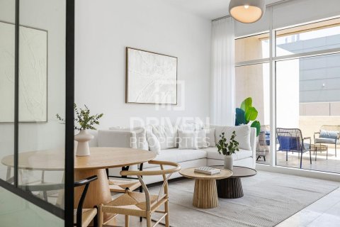 Apartmán v Business Bay, Dubai, SAE 1 spálňa, 144.56 m2 č. 759118 - Fotografia 10