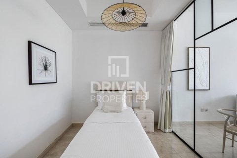 Apartmán v Business Bay, Dubai, SAE 1 spálňa, 144.56 m2 č. 759118 - Fotografia 12