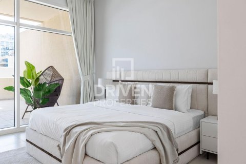 Apartmán v Business Bay, Dubai, SAE 1 spálňa, 144.56 m2 č. 759118 - Fotografia 14