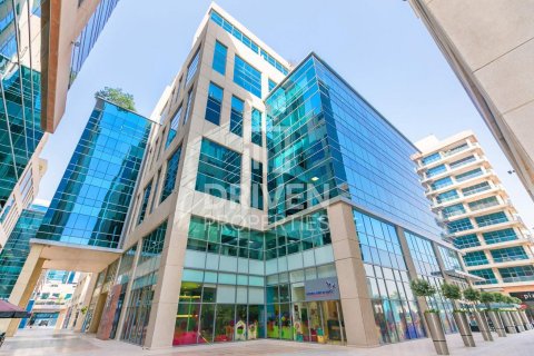Apartment in Business Bay, Dubai, UAE 1 bedroom, 144.56 sq.m. № 759118