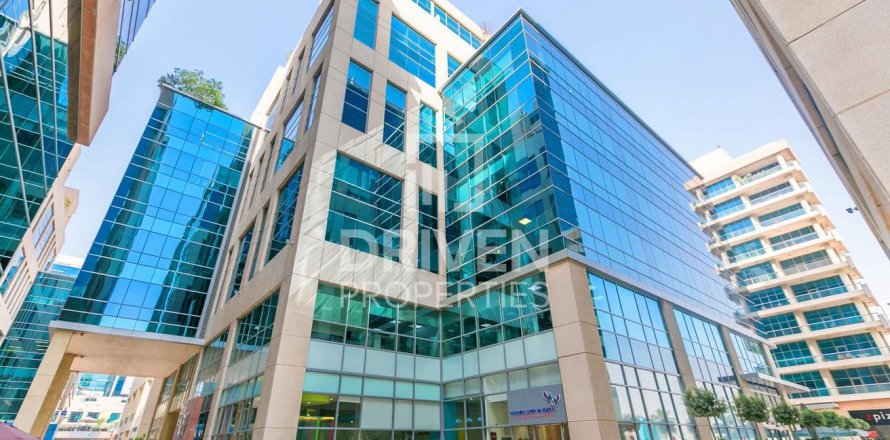 Apartmán v Business Bay, Dubai, SAE 1 spálňa, 144.56 m2 č. 759118