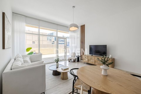 Apartmán v Business Bay, Dubai, SAE 1 spálňa, 144.56 m2 č. 759118 - Fotografia 8