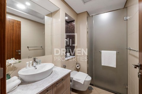 Apartmán v Business Bay, Dubai, SAE 1 spálňa, 144.56 m2 č. 759118 - Fotografia 18
