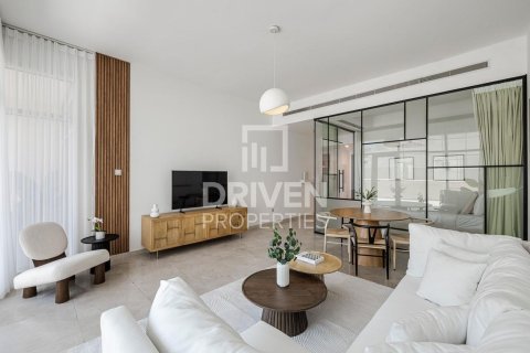 Apartmán v Business Bay, Dubai, SAE 1 spálňa, 144.56 m2 č. 759118 - Fotografia 9