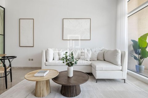 Apartmán v Business Bay, Dubai, SAE 1 spálňa, 144.56 m2 č. 759118 - Fotografia 7