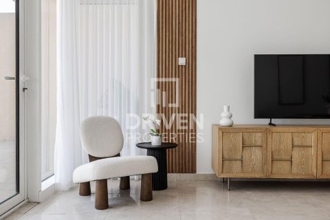 Apartmán v Business Bay, Dubai, SAE 1 spálňa, 144.56 m2 č. 759118 - Fotografia 6
