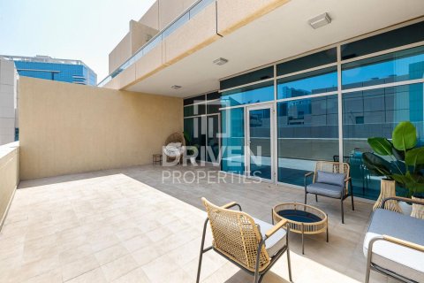 Apartmán v Business Bay, Dubai, SAE 1 spálňa, 144.56 m2 č. 759118 - Fotografia 20