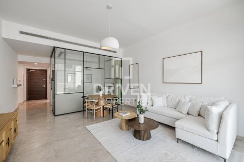 Apartmán v Business Bay, Dubai, SAE 1 spálňa, 144.56 m2 č. 759118 - Fotografia 4