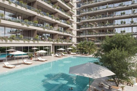 Apartman u California Residences u gradu Dubai, UAE 1 spavaća soba, 78.05 m2 Br. 621284 - Slika 4