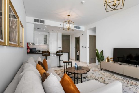 Apartment sa Dubai, UAE 1 silid-tulugan, 95.6 sq.m. № 701217 - larawan 8