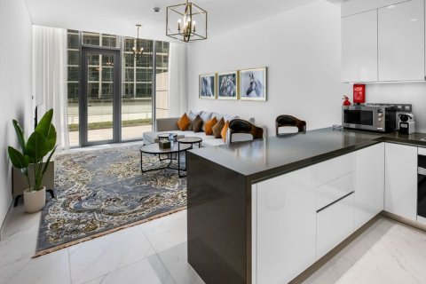 Apartment sa Dubai, UAE 1 silid-tulugan, 95.6 sq.m. № 701217 - larawan 9