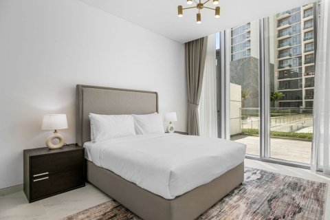 Apartment sa Dubai, UAE 1 silid-tulugan, 95.6 sq.m. № 701217 - larawan 4