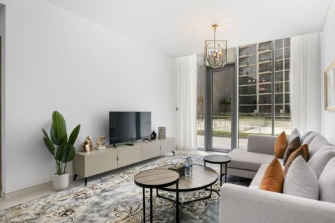 Apartment sa Dubai, UAE 1 silid-tulugan, 95.6 sq.m. № 701217