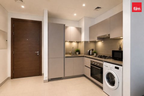 Apartment til salg i Dubai, UAE 1 soveværelse, 45.8 kvm № 727103 - foto 6