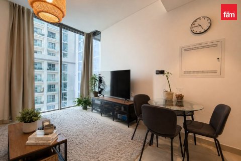 Apartment til salg i Dubai, UAE 1 soveværelse, 45.8 kvm № 727103 - foto 3