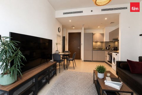 Apartment til salg i Dubai, UAE 1 soveværelse, 45.8 kvm № 727103 - foto 5