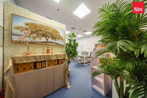 Bureau à Business Bay, Dubai, EAU: 53.4 m2 № 727099