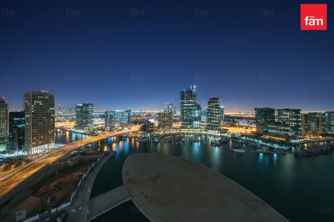 Офис Бизнес-Бэй, Дубай, БАӘ-да 53.4 м² № 727099 - фото 10