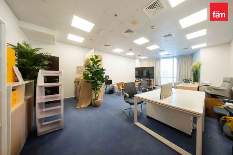 Офис Бизнес-Бэй, Дубай, БАӘ-да 53.4 м² № 727099 - фото 6