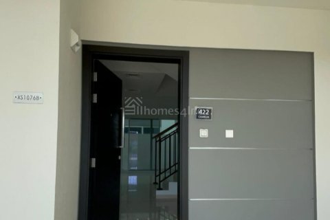 Radový dom v DAMAC Hills (Akoya by DAMAC), Dubai, SAE 4 spálne, 112 m2 č. 726946 - Fotografia 7