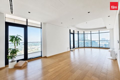 Downtown Dubai (Downtown Burj Dubai)、Dubai、UAE にあるマンションの賃貸物件 2ベッドルーム、167 m2、No727102 - 写真 1