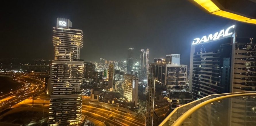 Lakás itt: Downtown Dubai (Downtown Burj Dubai), EAE, 2 hálószoba, 167 m², azonosító: 727102