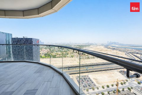 Downtown Dubai (Downtown Burj Dubai)、Dubai、UAE にあるマンションの賃貸物件 2ベッドルーム、167 m2、No727102 - 写真 6