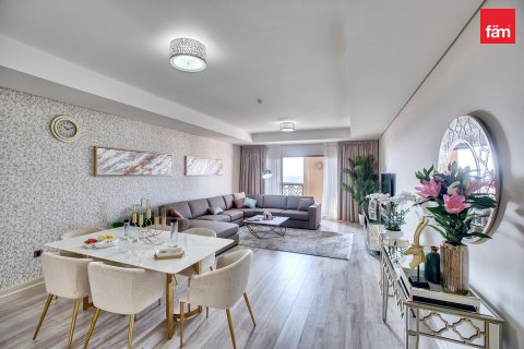 Korter asukohaga Palm Jumeirah, Dubai, AÜE: 2 magamistoaga, 182.6 m² Nr 727098