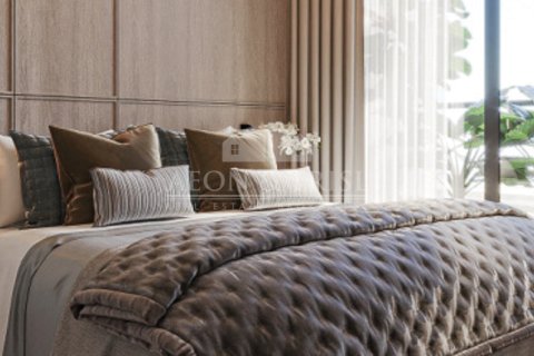 Apartament në AMAL TOWER në Dubai Sports City, Emiratet e Bashkuara Arabe 2 dhoma gjumi, 116 m2. № 649226 - Foto 5