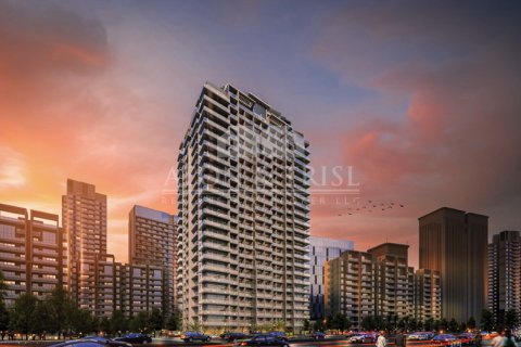 Apartament në AMAL TOWER në Dubai Sports City, Emiratet e Bashkuara Arabe 2 dhoma gjumi, 116 m2. № 649226 - Foto 3