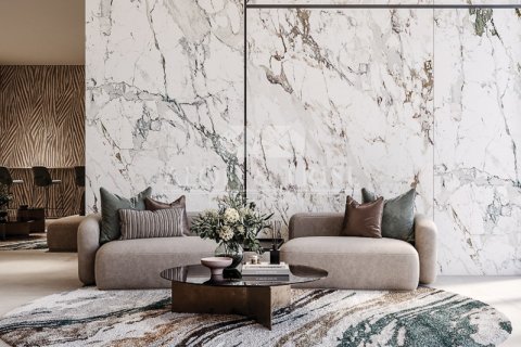 Apartament në AMAL TOWER në Dubai Sports City, Emiratet e Bashkuara Arabe 2 dhoma gjumi, 116 m2. № 649226 - Foto 1