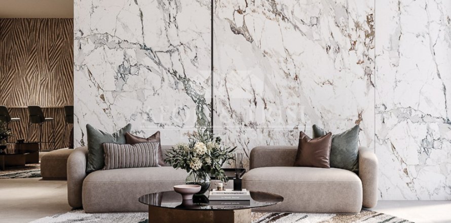 Apartament në AMAL TOWER në Dubai Sports City, Emiratet e Bashkuara Arabe 2 dhoma gjumi, 116 m2. № 649226